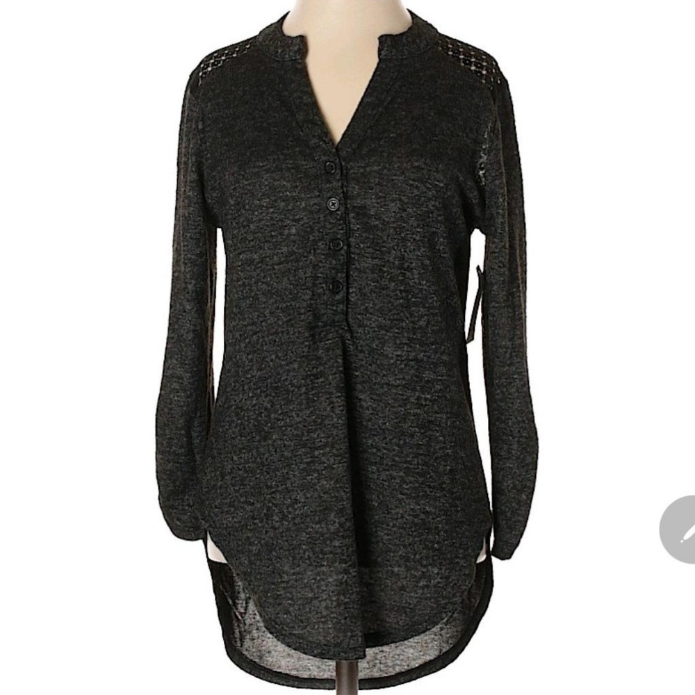 No Boundaries Top